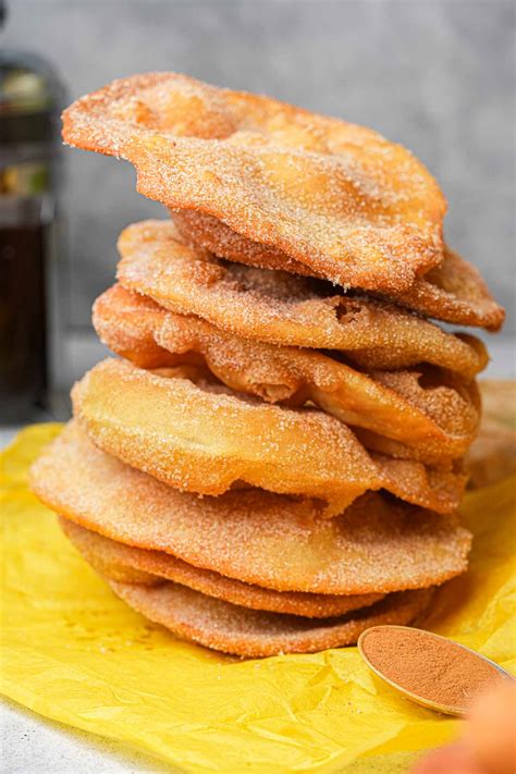 how to make bunuelos