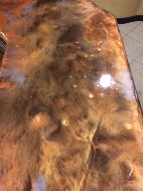 Upscale Concrete Staining & Epoxy! Dallas/ Fort Worth Texas | Springtown TX