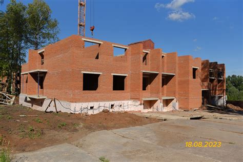 Купить квартиру в ЖК «Михайловка Green Place» в Уфе | Продажа квартир ...
