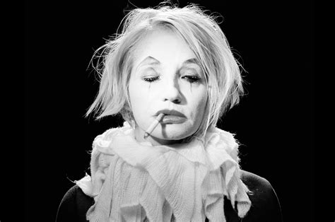 Ellen Barkin: The Talented Actress and Producer