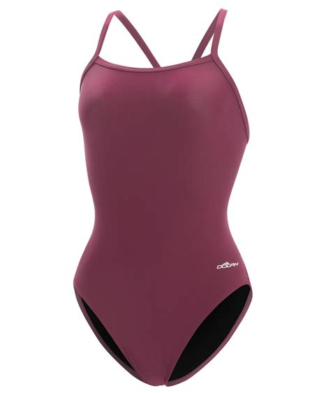 Dolfin Women's Training Swimsuits