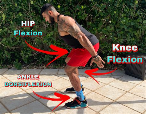 perfect  landing mechanics decrease injury