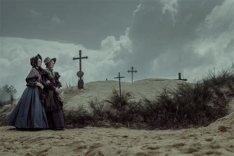 Nosferatu (2024) - Gripping 4K Ultra HD Wallpaper Unveiled