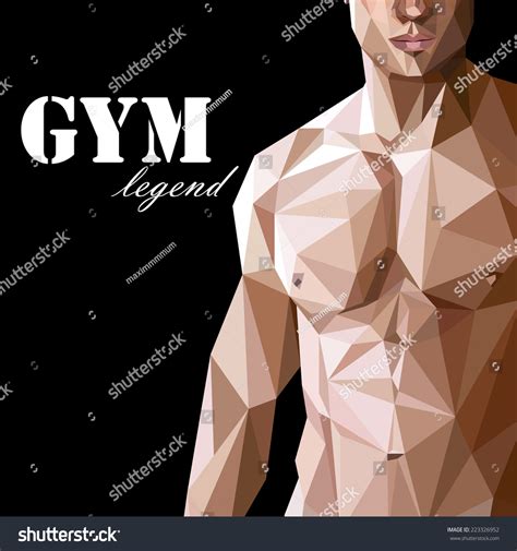 Asian Male Nude: Over 57 Royalty-Free Licensable Stock Illustrations