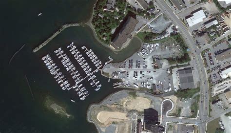 Dartmouth Yacht Club – Boating Atlantic 2020