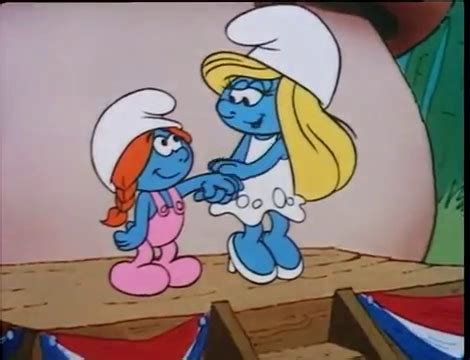 Image - Sassette(episode)83.png | Smurfs Wiki | FANDOM powered by Wikia