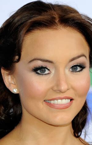 Angelique Boyer - actress - biography, photo, best movies and TV shows