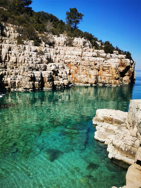 Plaže Općine Jelsa | Visit Jelsa.