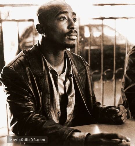 Gridlock'd - Publicity still of Tupac Amaru Shakur