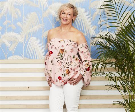 Amanda Keller opens up about fertility journey.