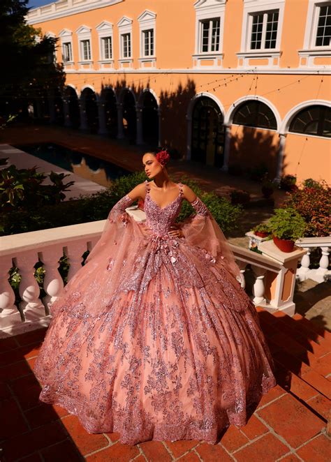 AMARRA Quinceañera Dress Store – Australia Bridal and Formal Direct