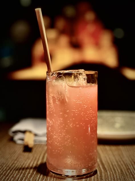 Beijing Paloma • THE HUTONG CLUB