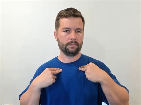 human asl dictionary