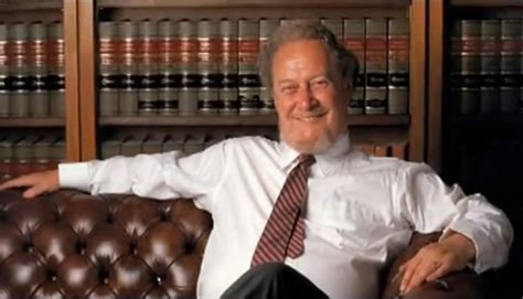 In Memoriam: Robert H. Bork | The Federalist Society