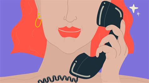 What Being a Phone Sex Operator Taught Me About Lonely Men