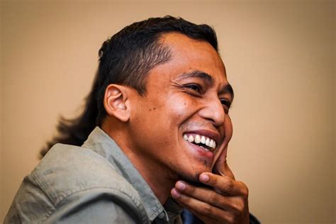 Wahab kemurungan, perlu sedikit masa - Kosmo Digital