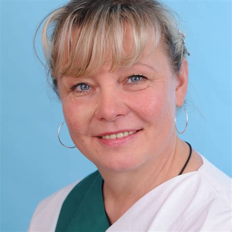 Kirstin Graf | Helios Kliniken Schwerin