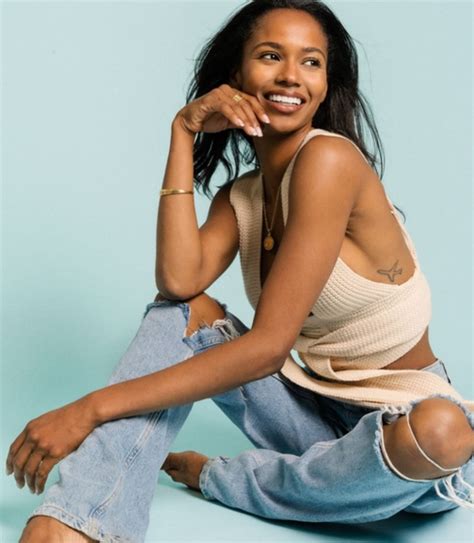 Alie Davis - Model & UGC Creator | I know I’m not the only one who