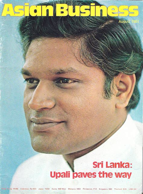 upali wijewardene  reached   stars  island