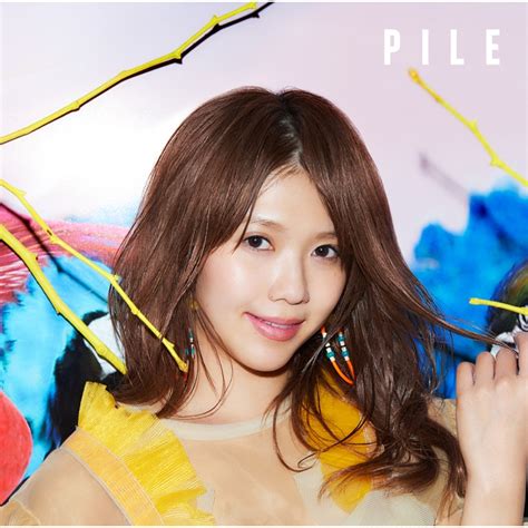 PILE : Pile | HMV&BOOKS online - VICL-64554 