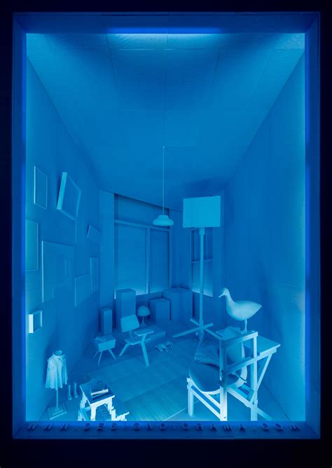 Petra van der Ree · Divisare