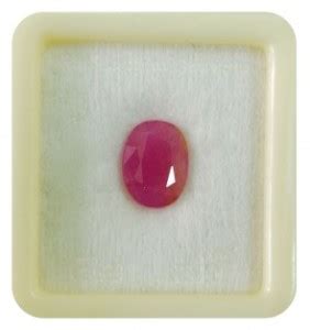 Should Ruby Gemstone Be Worn By Leo Ascendant?