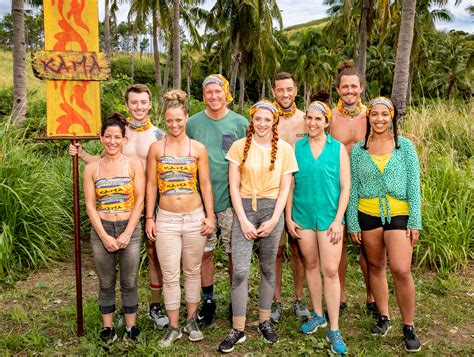 Kama | Survivor Wiki | Fandom