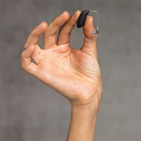 Top Hearing Aid Care Guidelines | Great Hearing Benefits