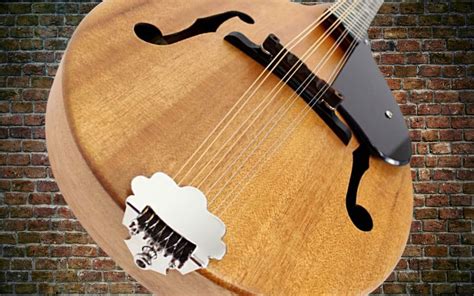 Gretsch G9310 New Yorker Supreme Mandolin Review (Hands-On & In-Depth ...