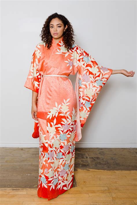 silk kimono dresses 1