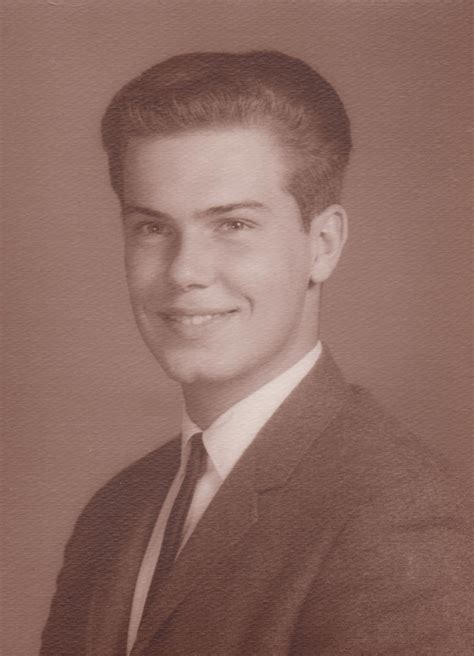 Kenneth J. Brown Obituary - Sandy Springs, GA