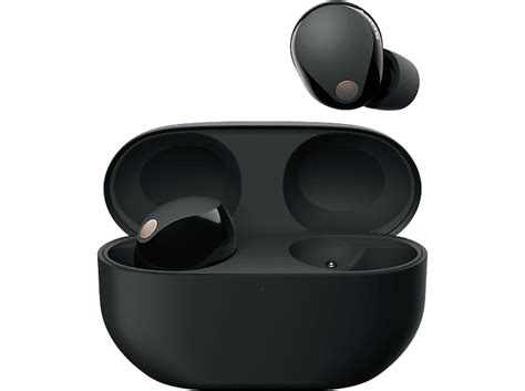 SONY WF-1000XM5 Zwart kopen? | MediaMarkt