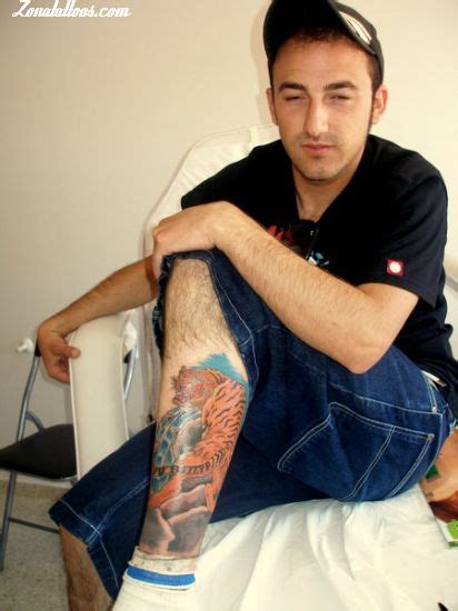 Tattoo of gktattoo - ZonaTattoos.com - Community tattoo lovers