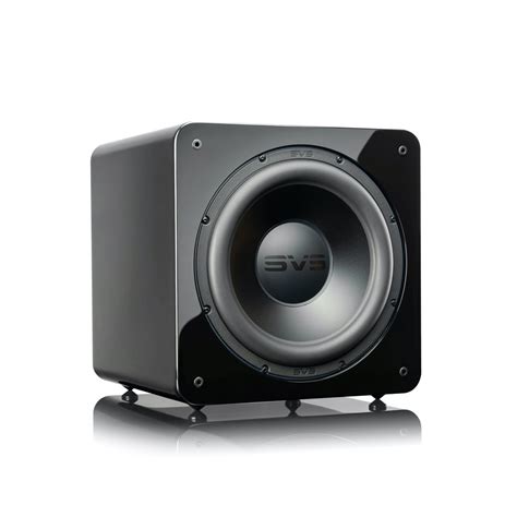 SVS SB-2000 PRO | Duet Audio AS