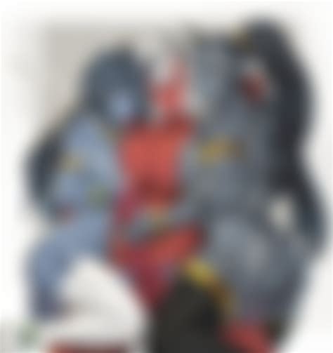 Demons, gold and lust : futanari