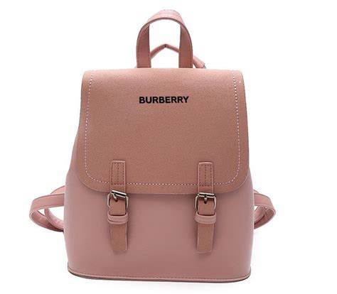 Burberry Рюкзак - купить с доставкой по выгодным ценам в интернет ...