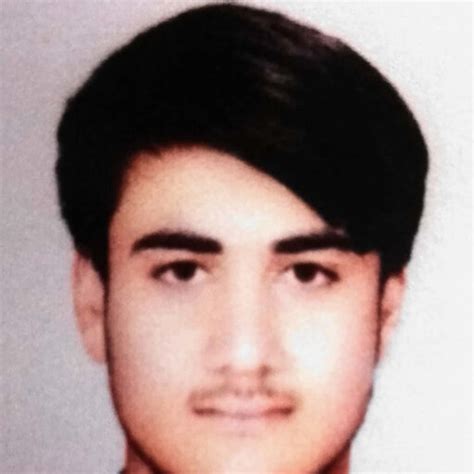 zeeshan haider ned university  engineering  technology karachi