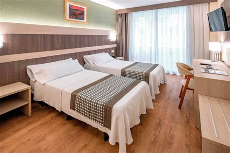 4R Playa Park Hotel - Salou hotels | Jet2holidays