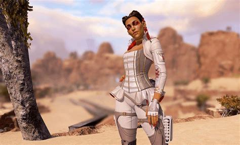 apex legends    lobas character gameplay guide game news