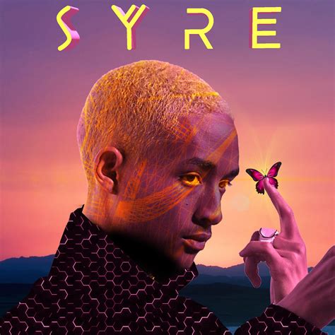 Jaden Smith-SYRE (1500x 1500) : r/freshalbumart