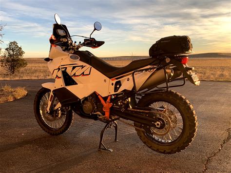 sold  ktm  adventure adventure rider