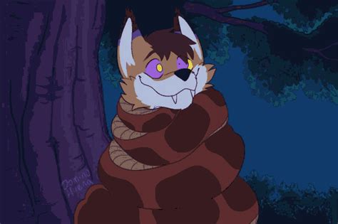 furry gif furry discover  share gifs