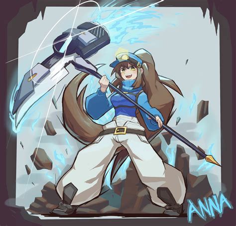 Annalynn by Kexe4770 on Newgrounds