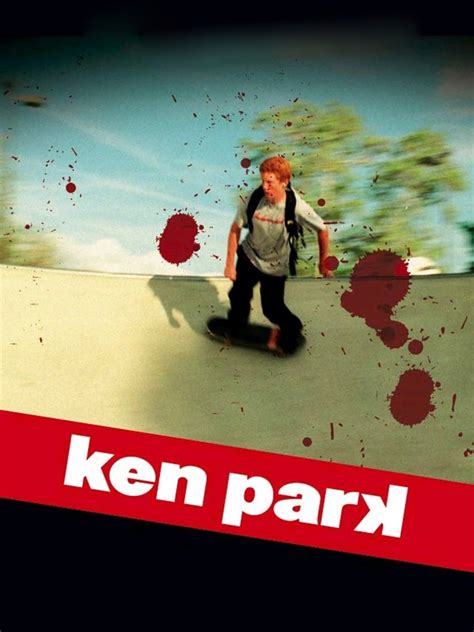 James Bullard Ken Park
