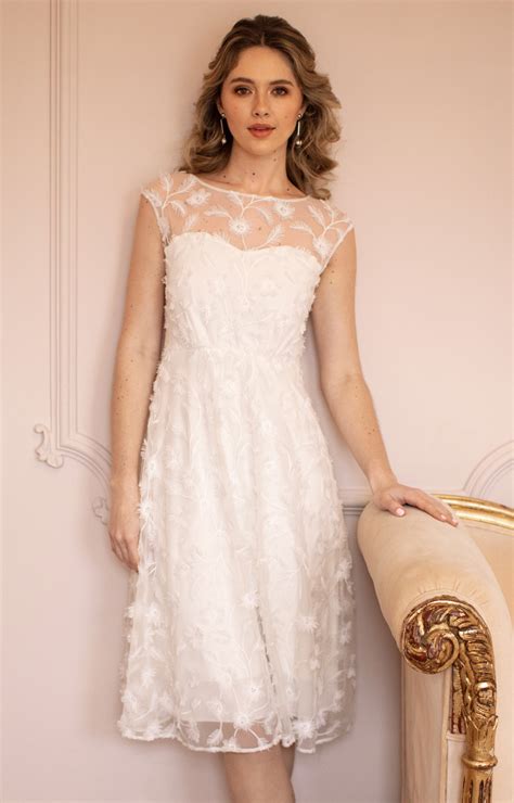 lace vintage wedding dresses 10