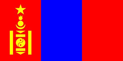 Most viewed Flag Of Mongolia wallpapers | 4K Wallpapers
