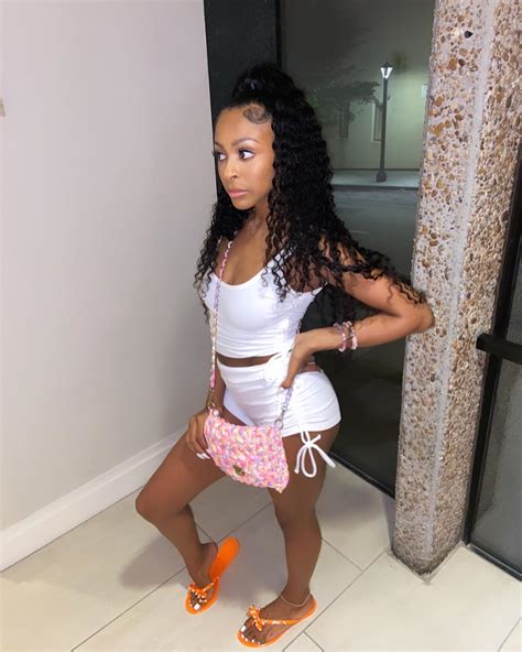 Jasmine Alyssa | It’s my mf birthday!! #613 🧡 | Instagram