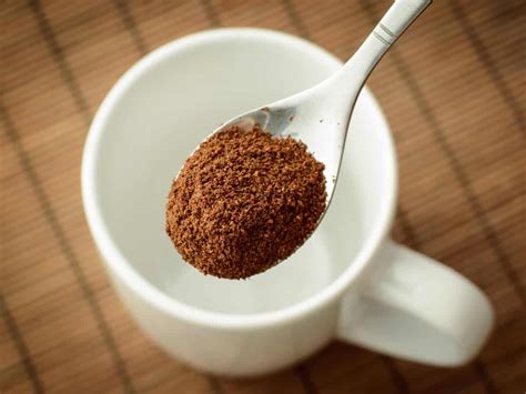 how to make good instant coffee