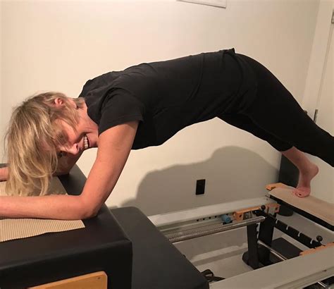 Star e fitness: le over 50 più sportive dello showbiz | Amica