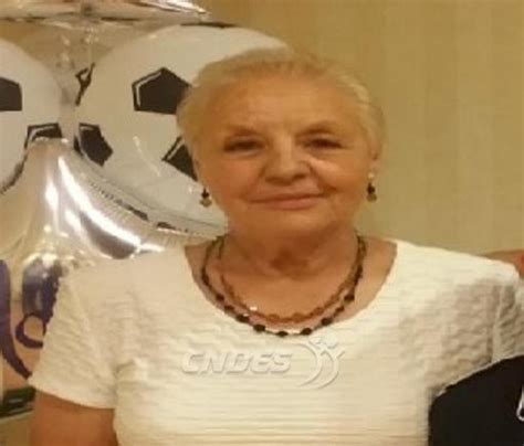 denuncian la desaparicion de josefa de  anos en leganes